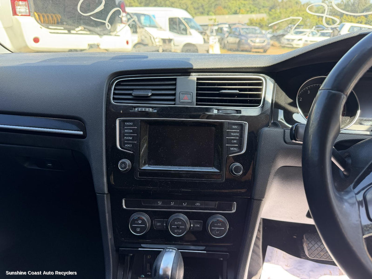 2012-2020 Volkswagen Golf Misc