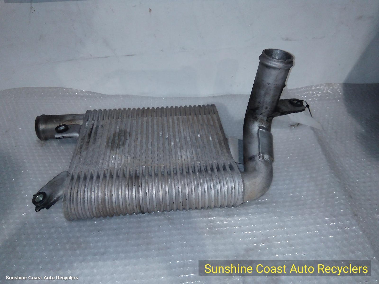 2011-2015 Great Wall V200/v240 Intercooler