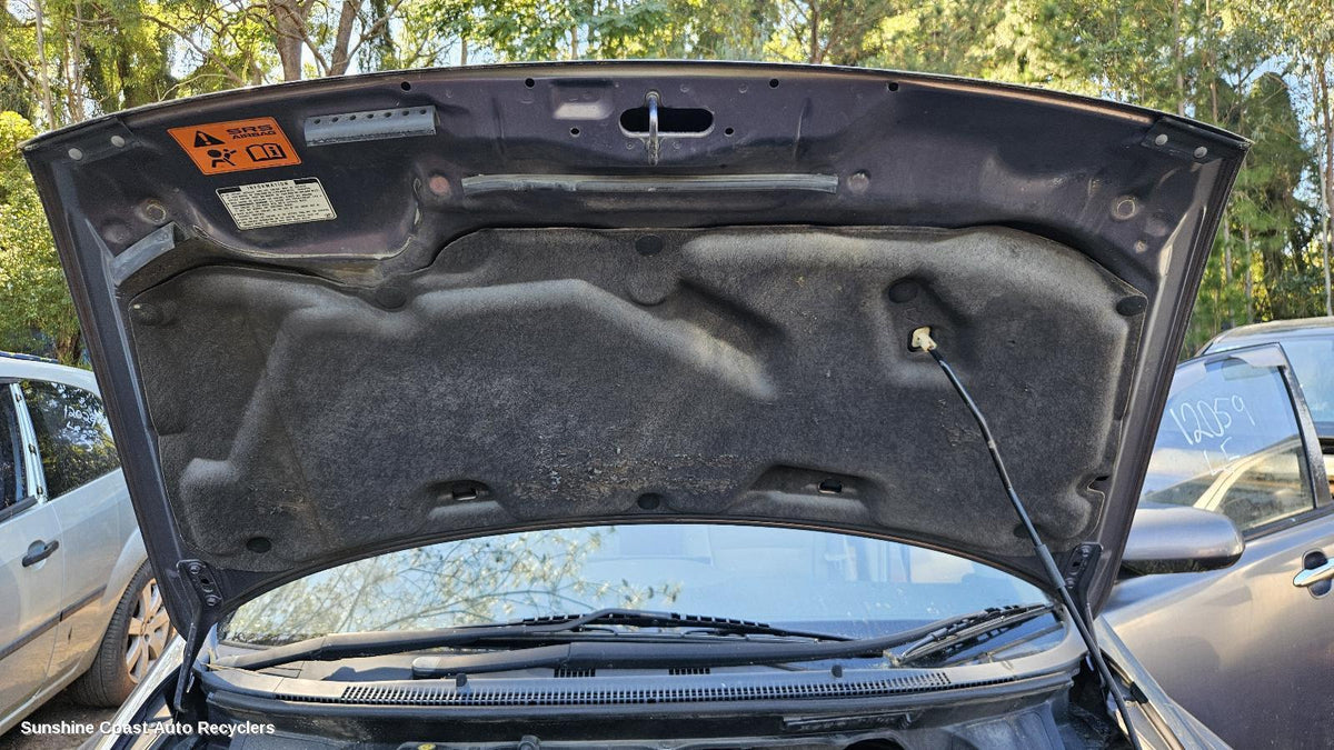2004-2009 Honda Odyssey Bonnet Hinge Strut
