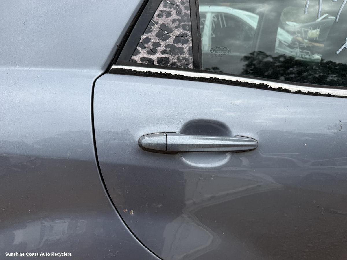 2011-2019 Ssangyong Korando Door Handle