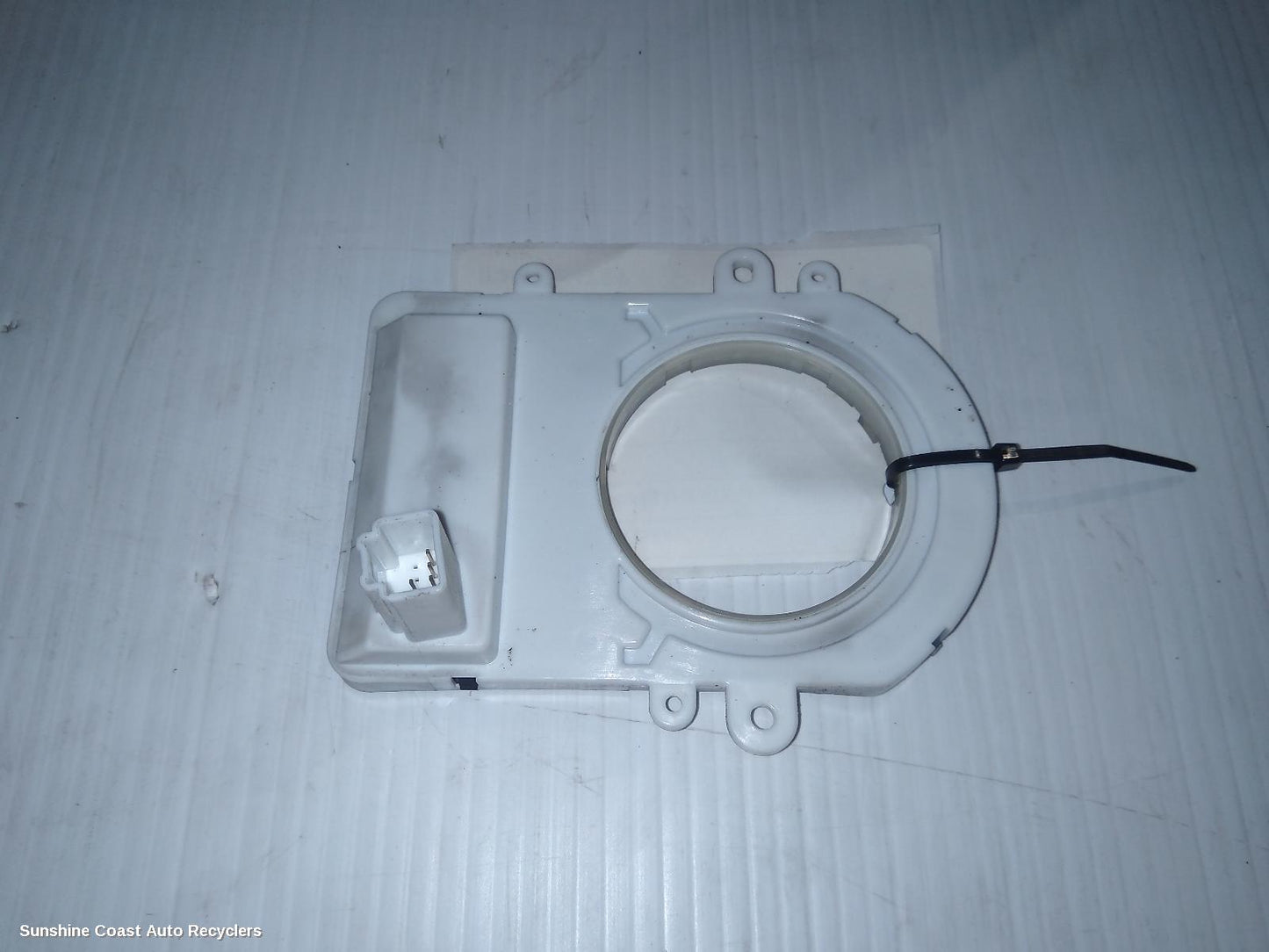 2011-2026 Renault Master Airbag Module Sensor