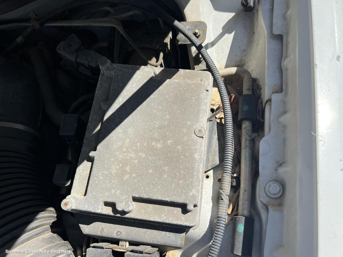 2005-2010 Ford Falcon Ecu