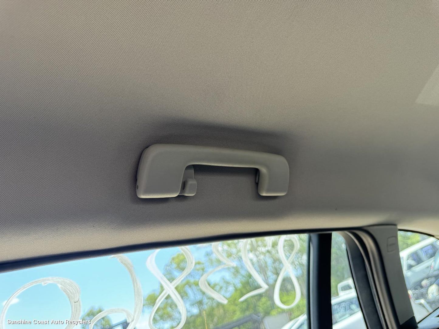 2010 Holden Commodore Grab Handle