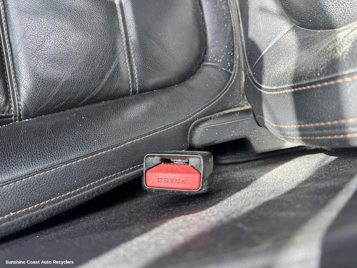 2016-2024 Jaguar F Pace Seatbelt Stalk