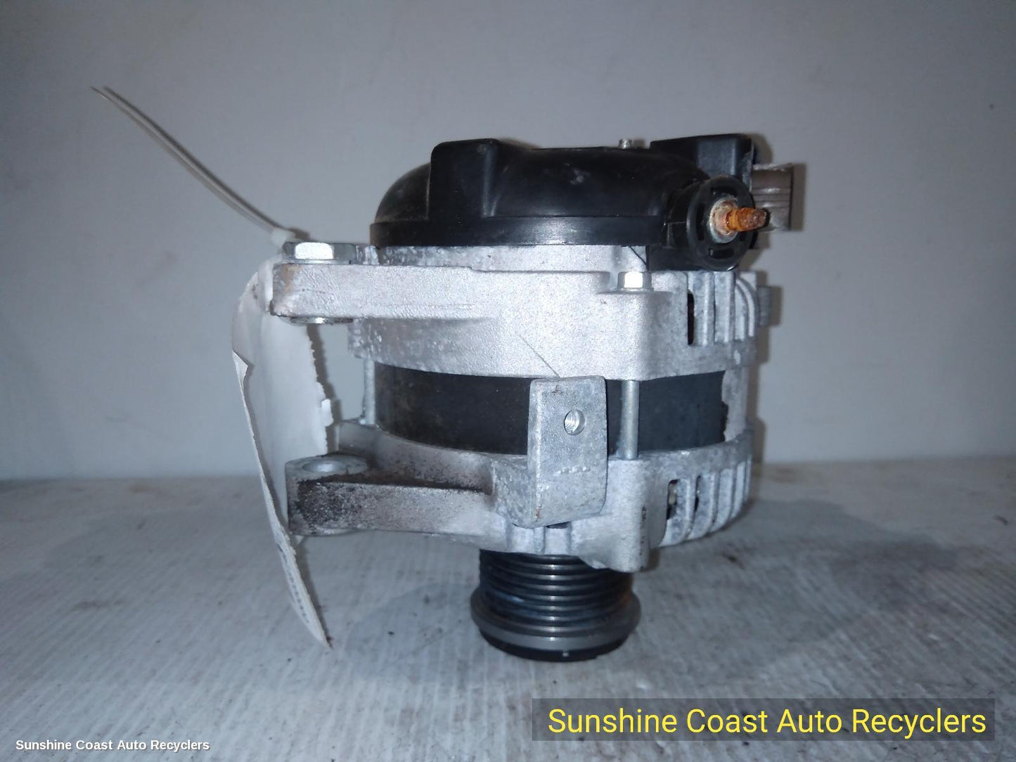 2005 Toyota Rav4 Alternator