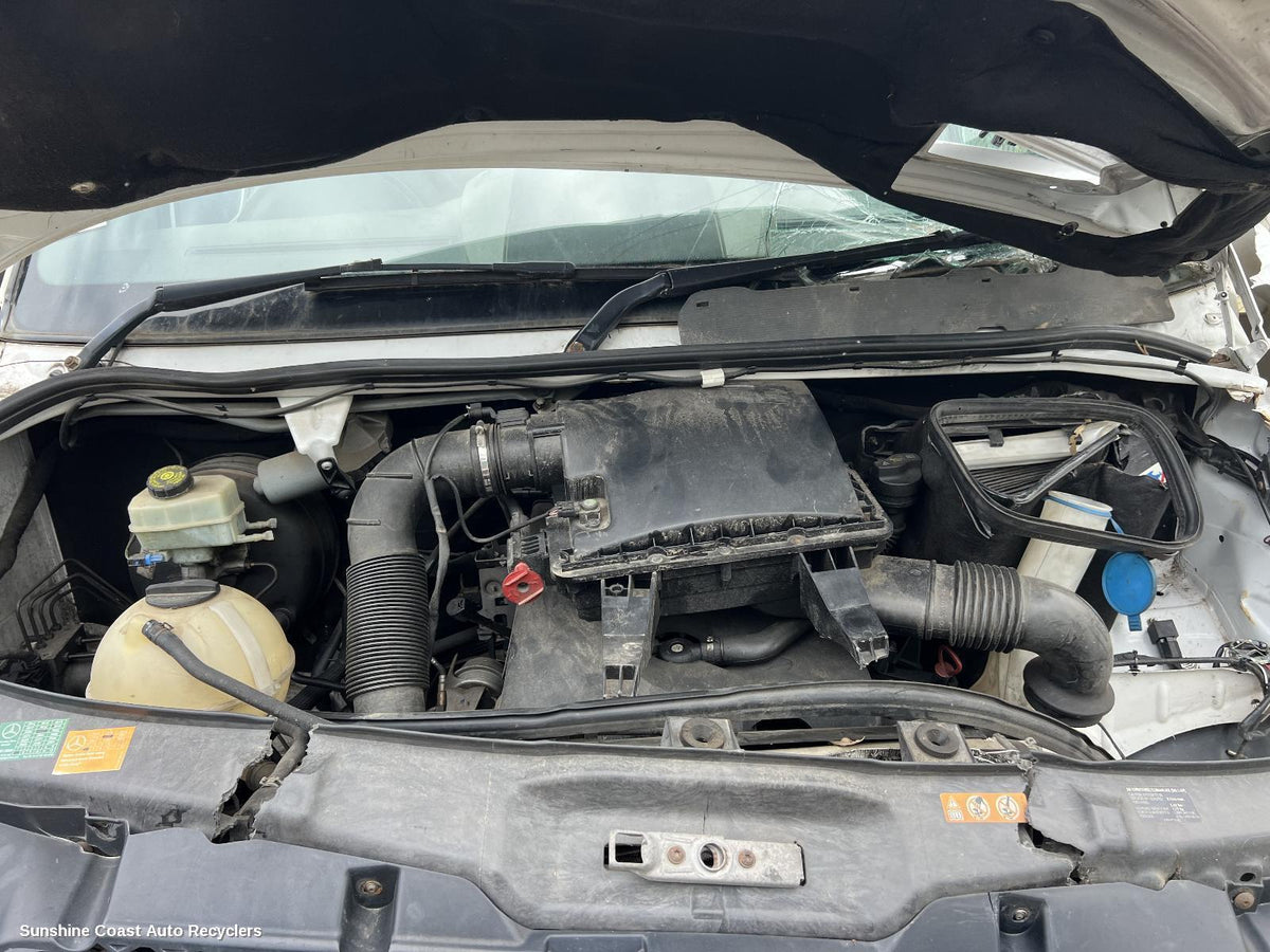 2006-2018 Mercedes Sprinter Fuel Sending Unit