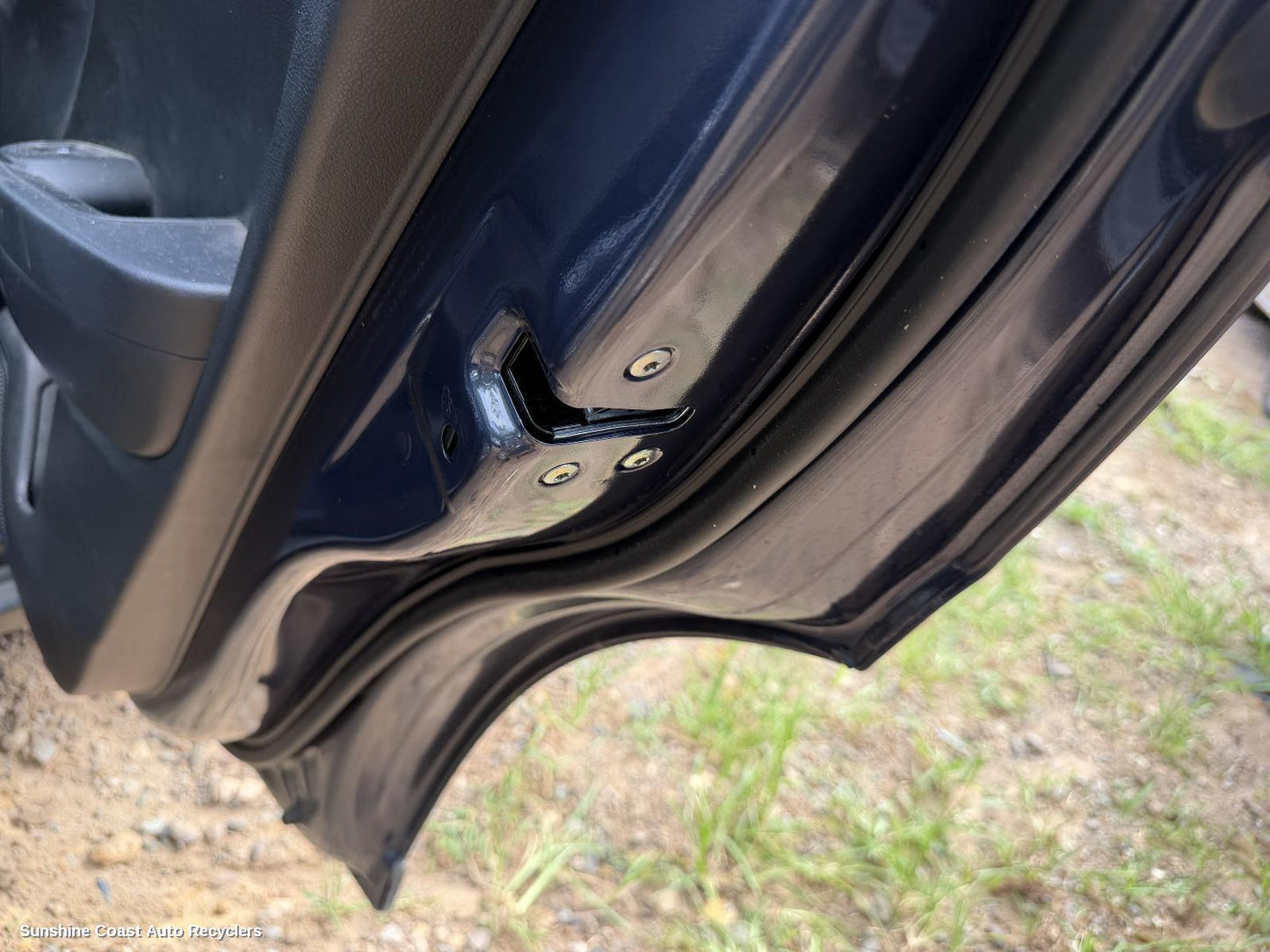 2019 Hyundai Venue Door Boot Gate Lock