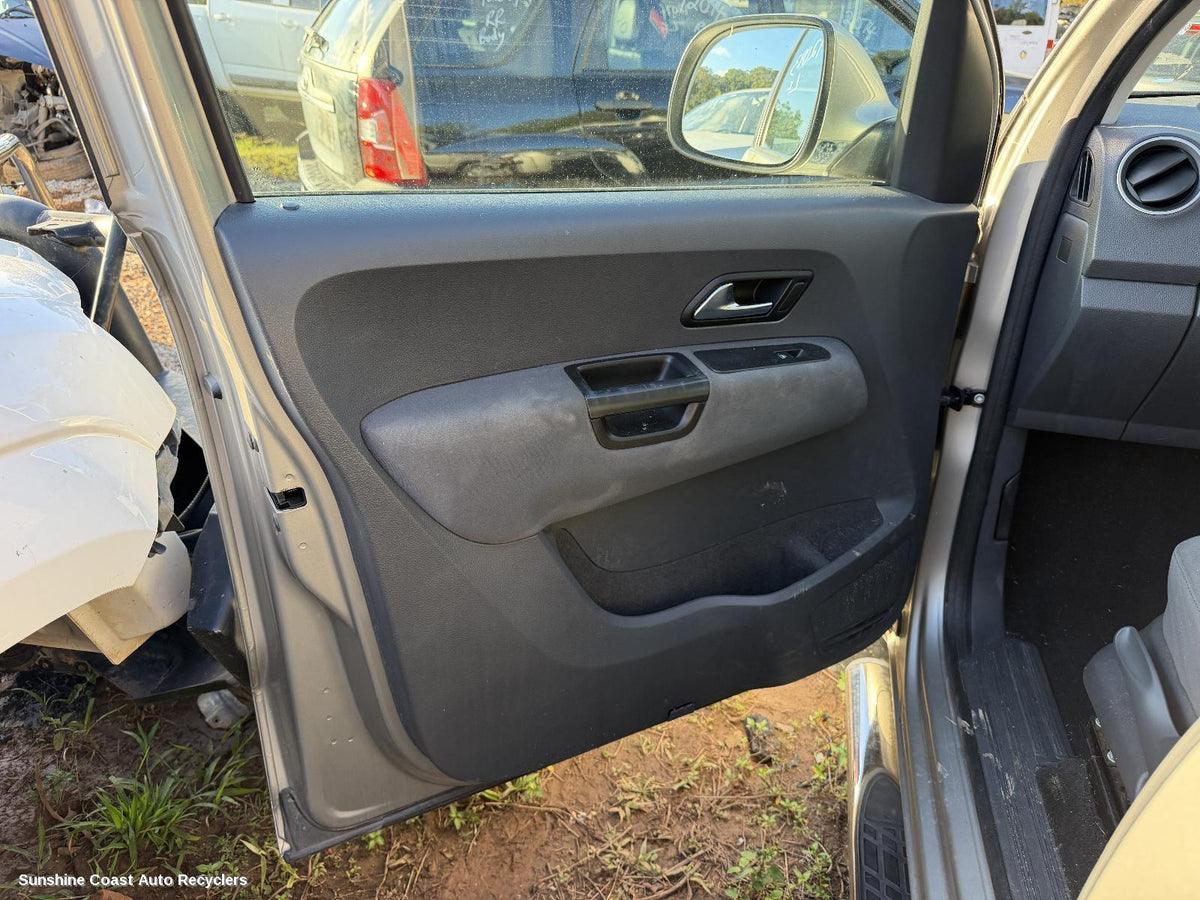 2010-2022 Volkswagen Amarok Door Handle