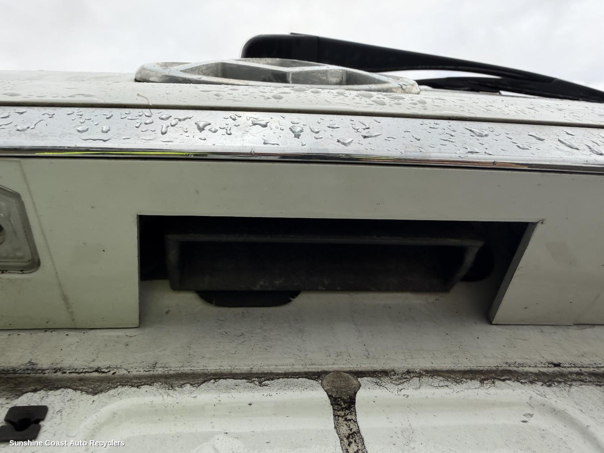 2015-2025 Ldv G10 Tailgate Handle