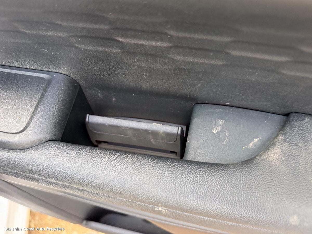 2022-2026 Ford Ranger Door Handle