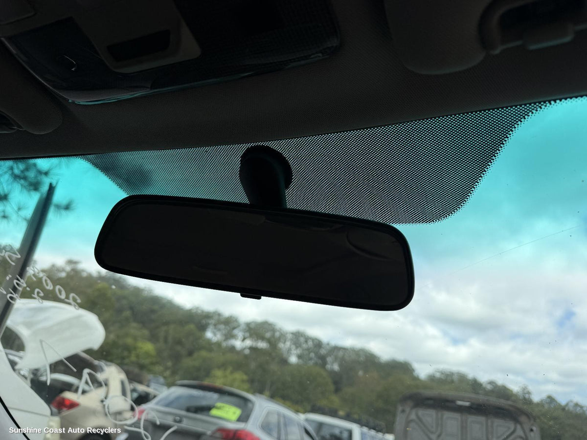 2003-2009 Subaru Outback Interior Mirror