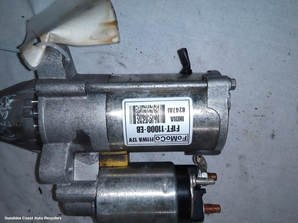 2016-2020 Ford Escape Starter
