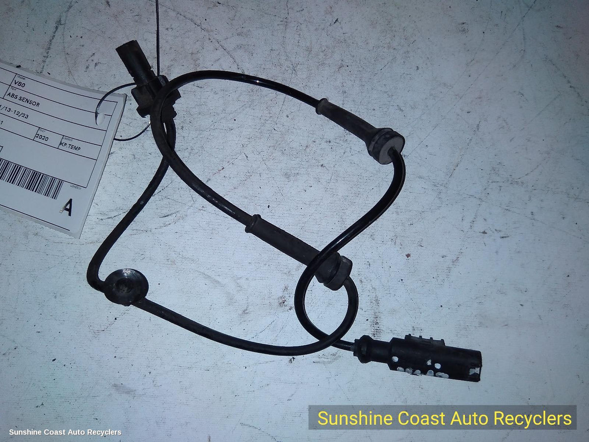 2013-2023 Ldv V80 Abs Sensor