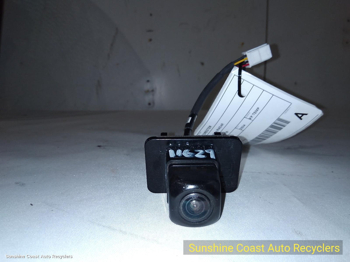 2018-2024 Subaru Forester Reverse Camera
