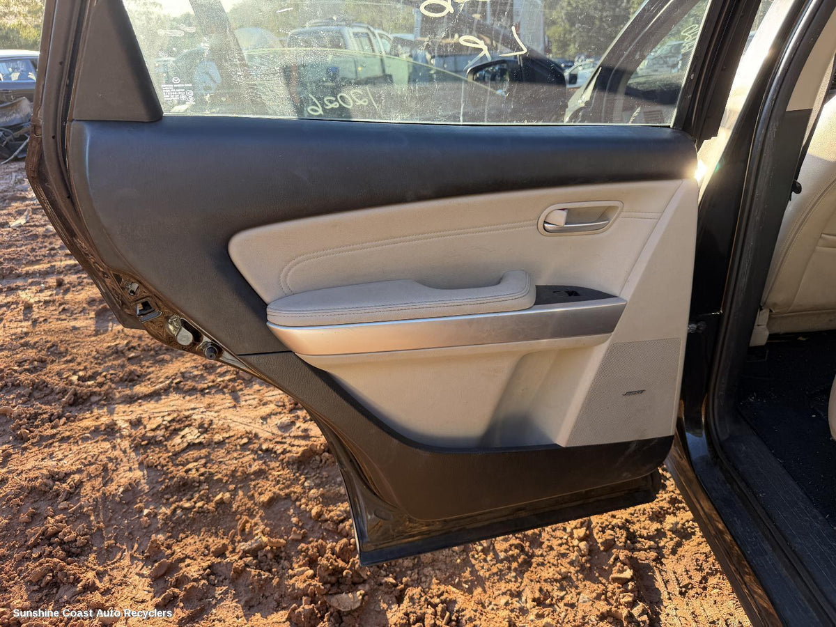 2007-2015 Mazda Cx9 Speaker