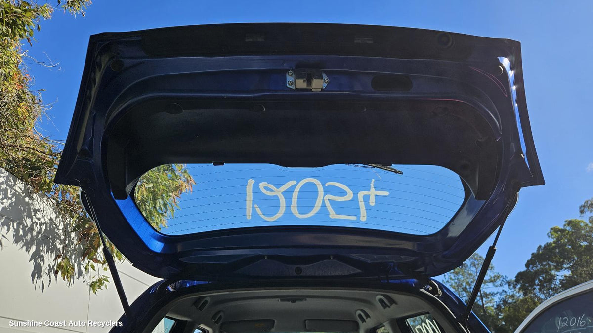 2011-2017 Suzuki Swift Hatch Strut