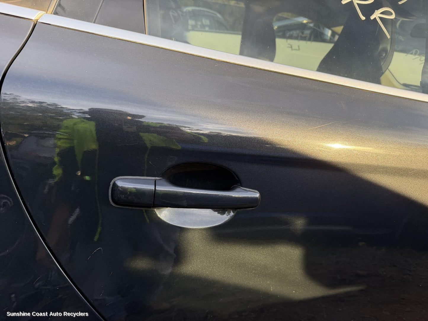 2009-2017 Volvo Xc60 Door Handle