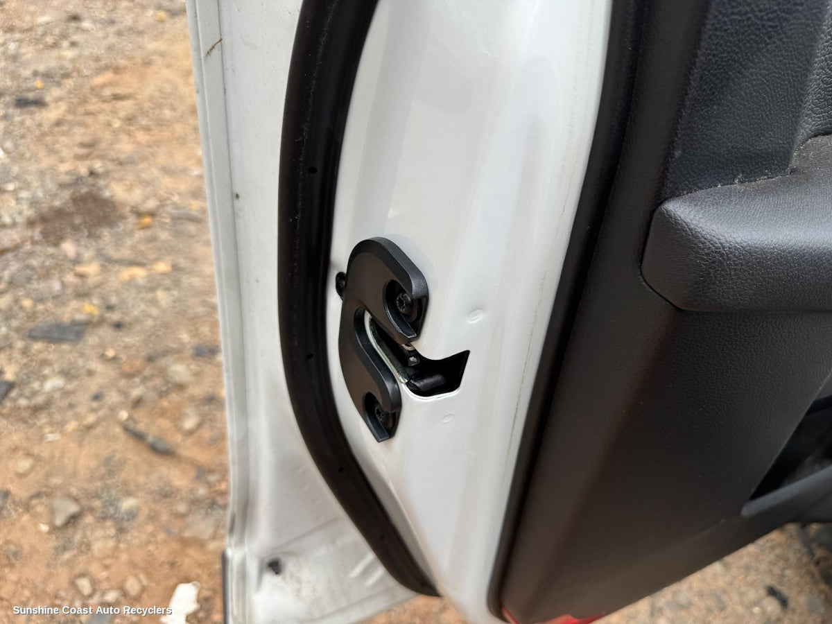 2011-2018 Holden Captiva Door Boot Gate Lock