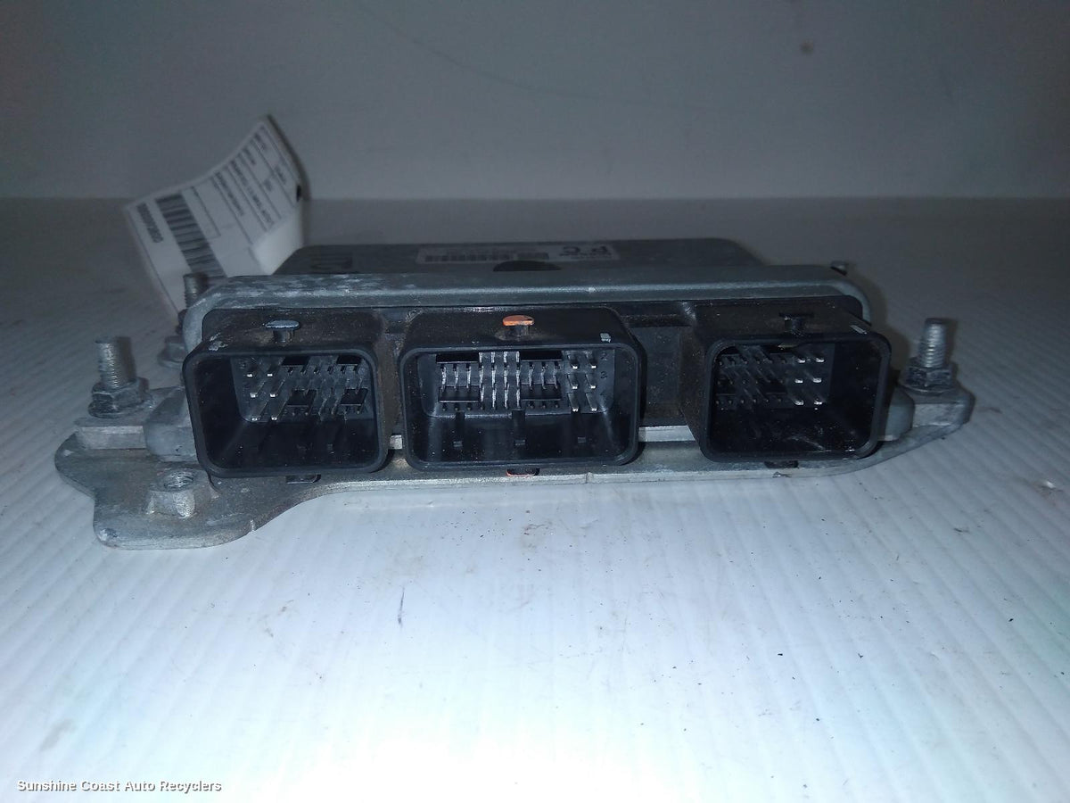 2007-2014 Nissan Dualis Ecu