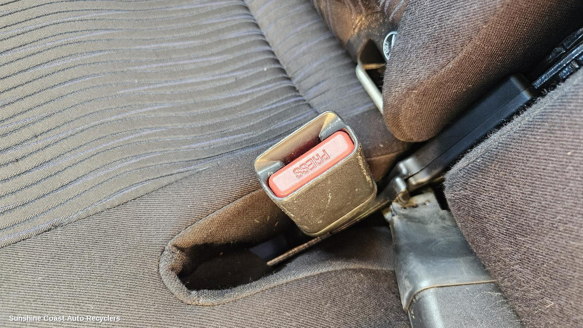 2010-2017 Suzuki Swift Seatbelt Stalk