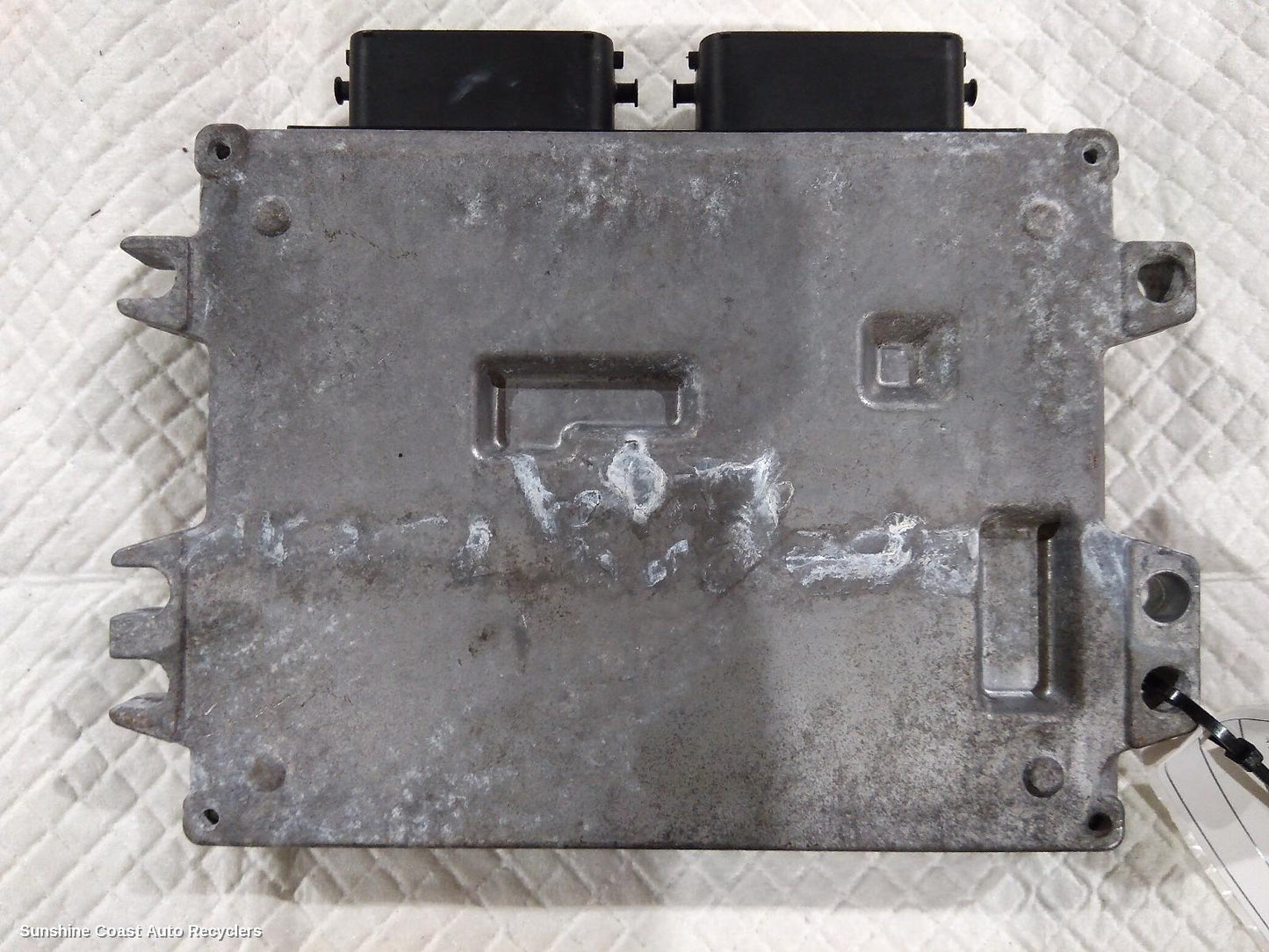 2004-2011 Suzuki Swift Ecu