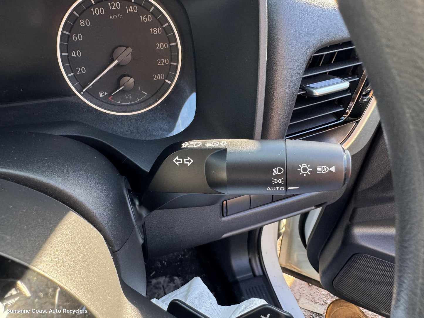 2022-2026 Nissan Xtrail Combination Switch