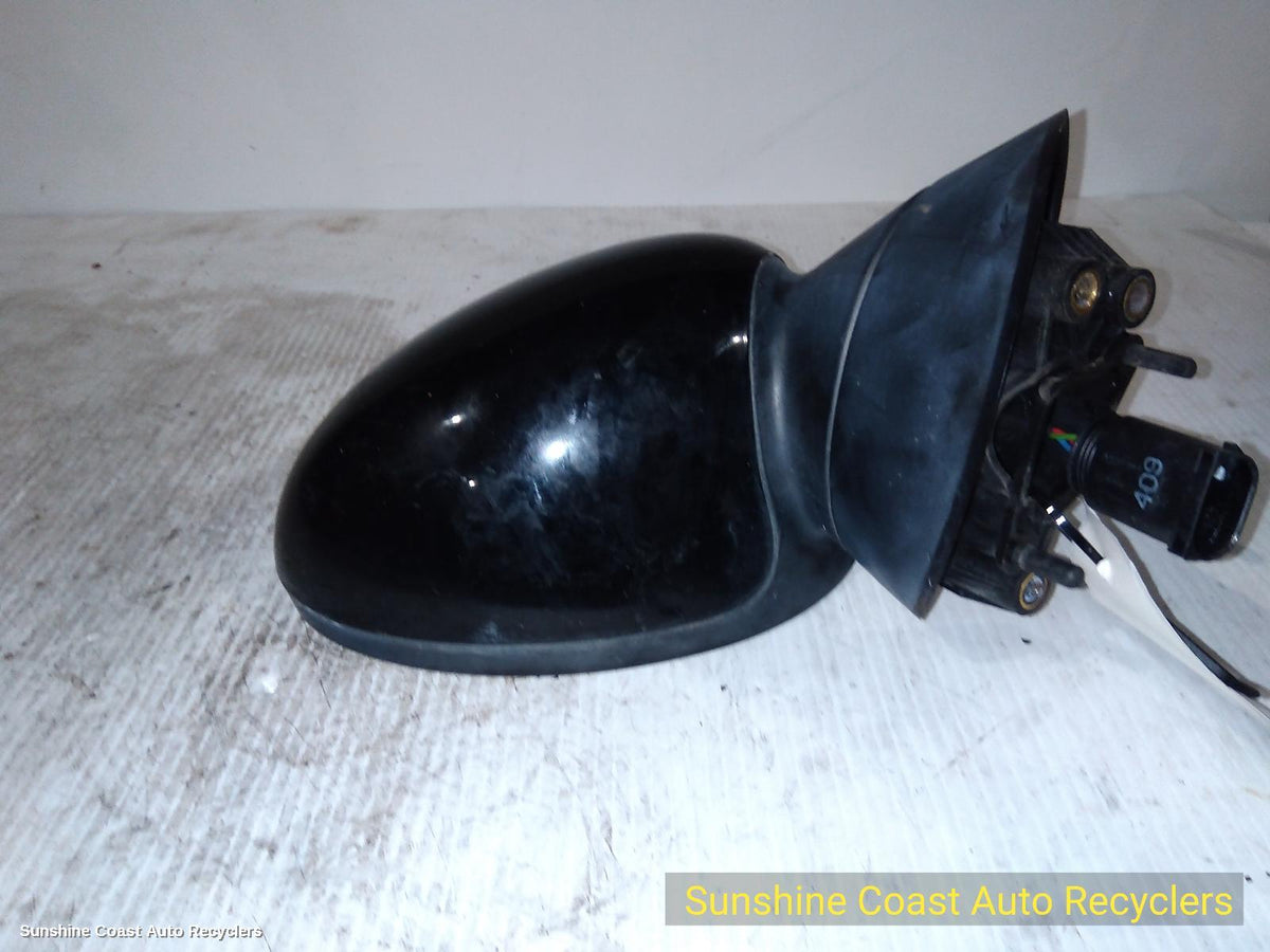 2001-2006 Mini Cooper Right Door Mirror