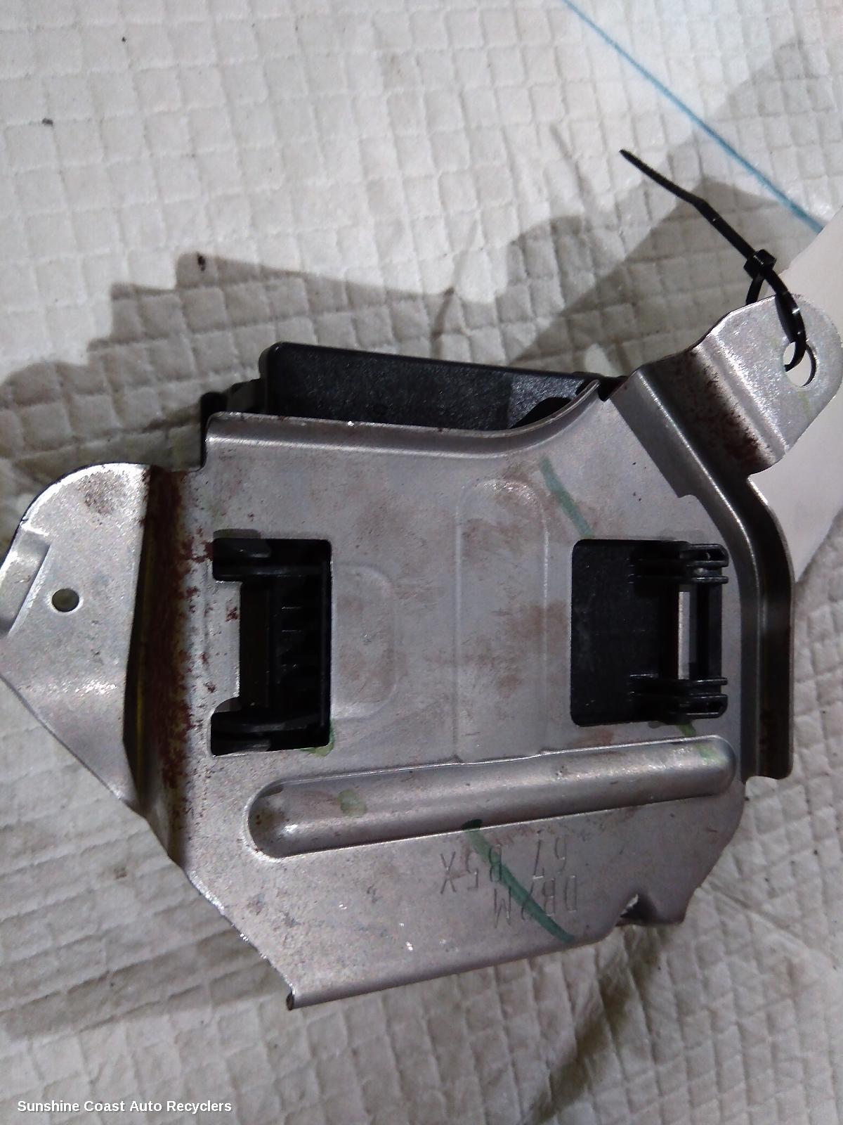 2015-2026 Mazda Cx3 Ecu