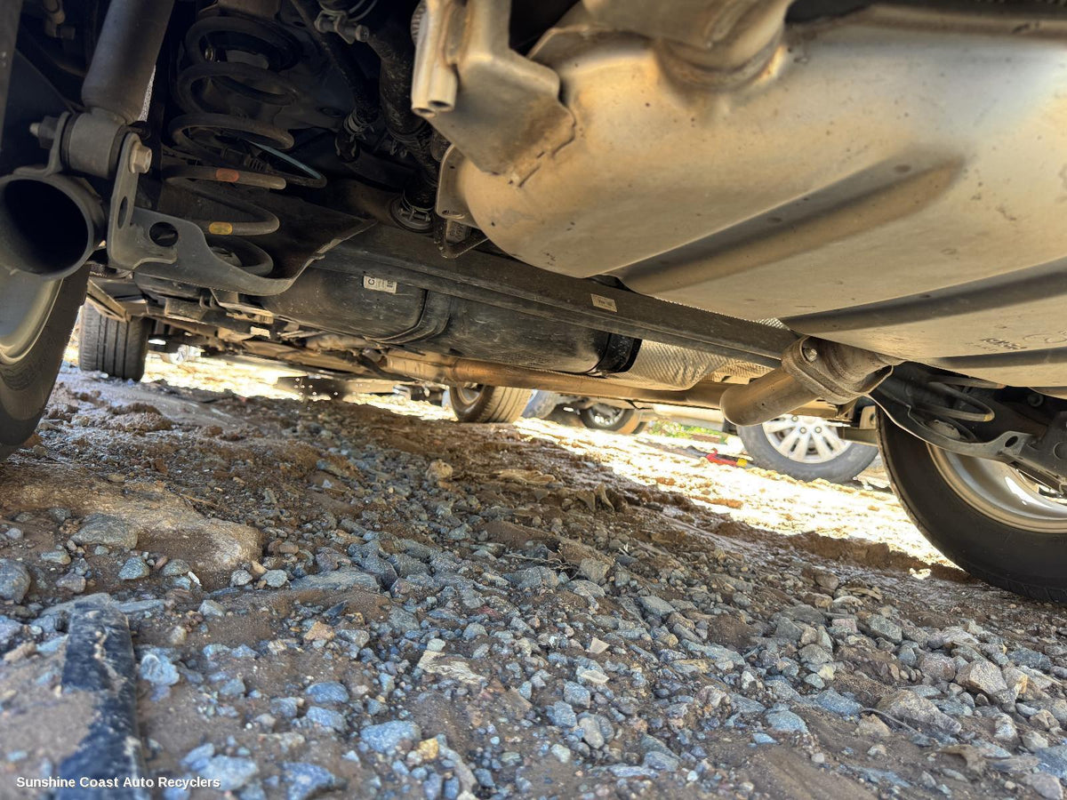 2017-2026 Mazda Cx3 Shock Absorber