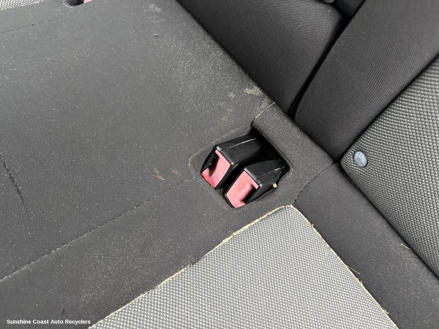 2009-2011 Holden Cruze Seatbelt Stalk