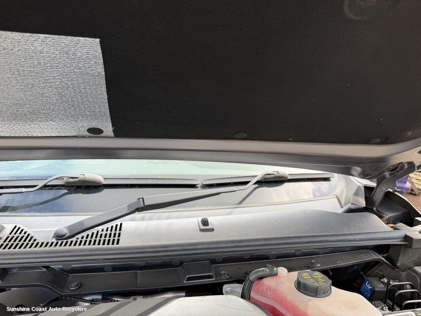 2017-2025 Ldv T60 Wiper Arm