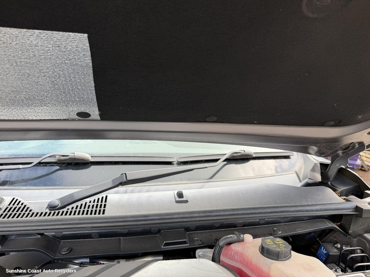 2017-2026 Ldv T60 Wiper Arm