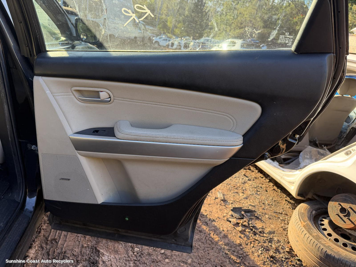 2007-2015 Mazda Cx9 Speaker