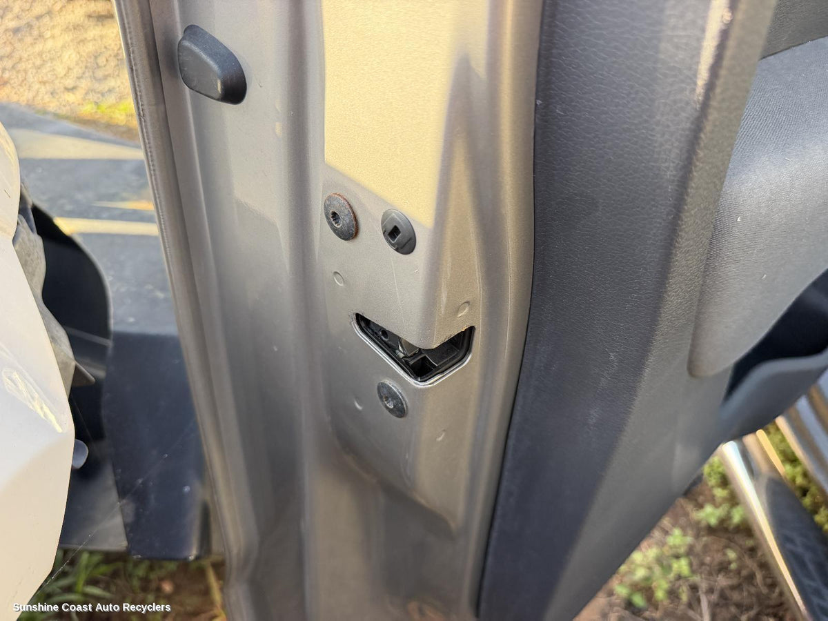 2010-2022 Volkswagen Amarok Door Boot Gate Lock