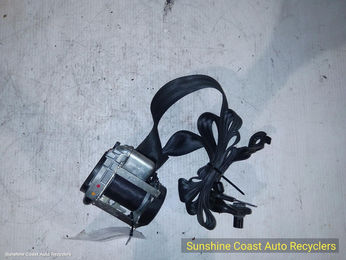 2011-2020 Renault Master Seatbelt Stalk