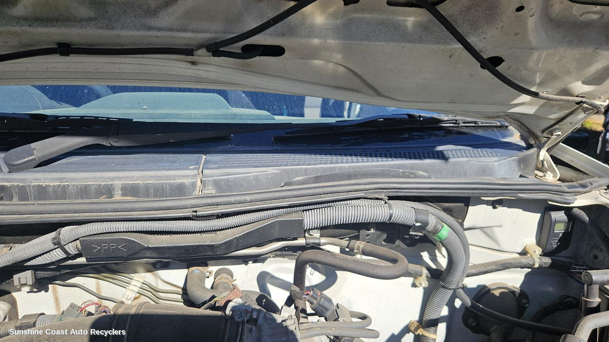 2006-2015 Mitsubishi Triton Wiper Arm