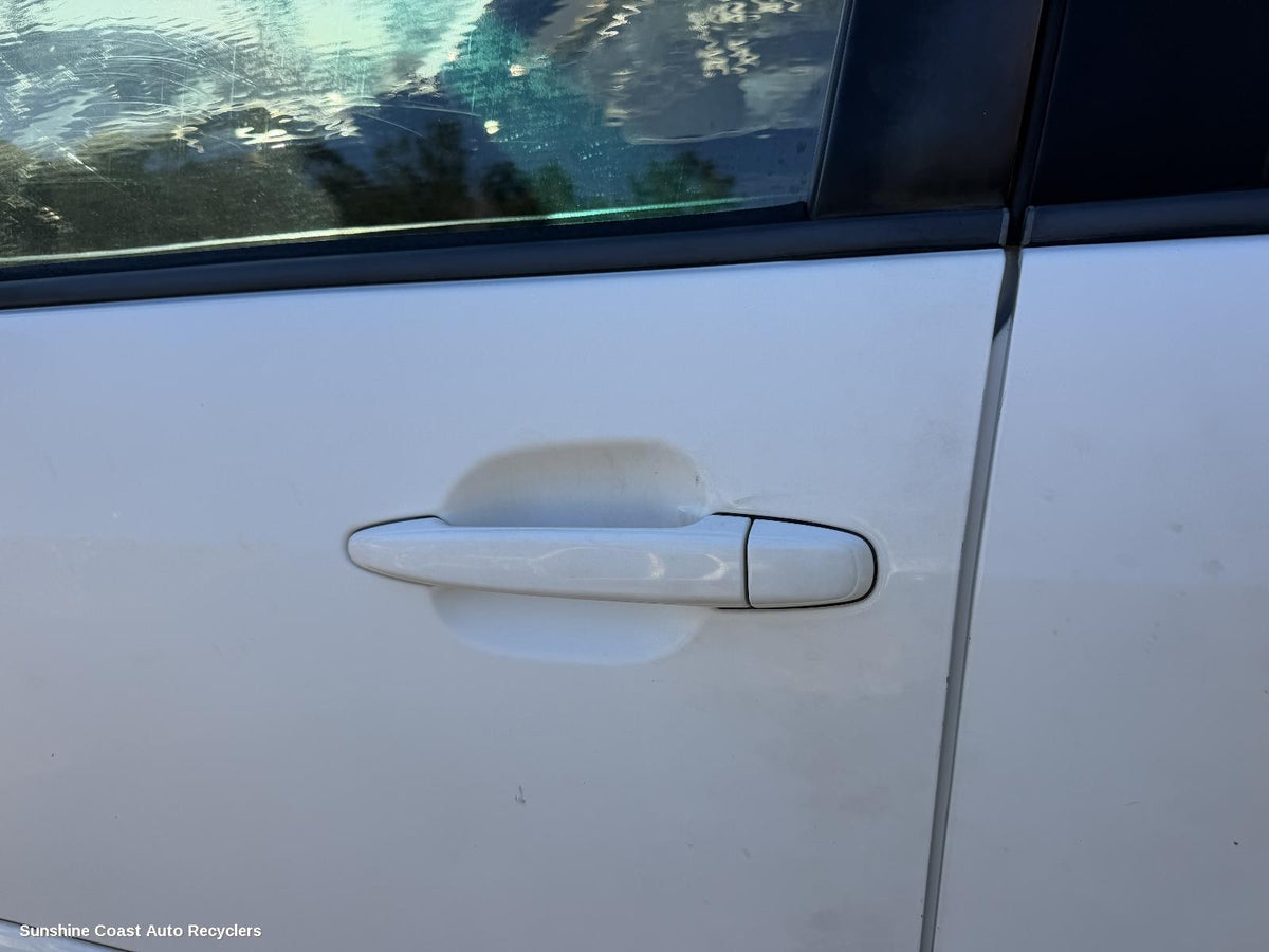 2003-2009 Toyota Prado Door Handle