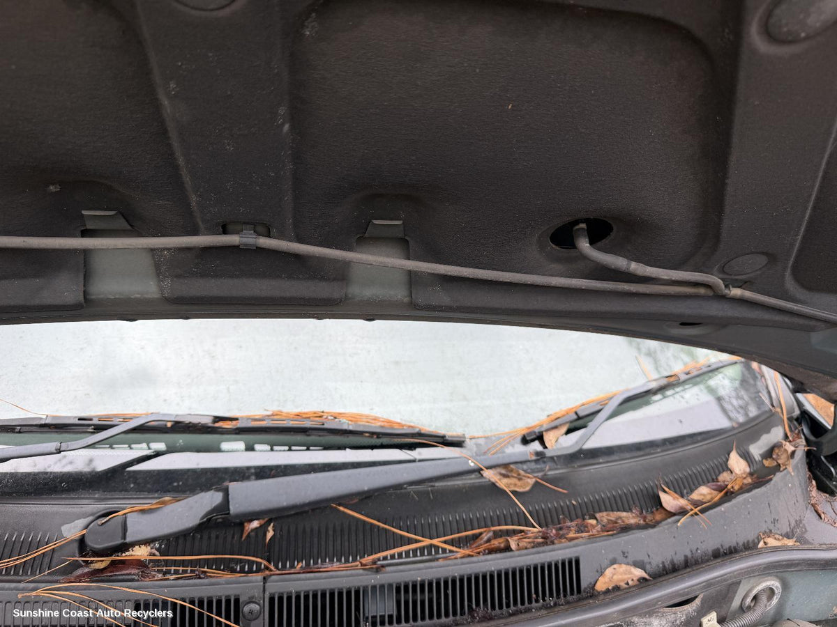 2005-2012 Holden Barina Wiper Arm