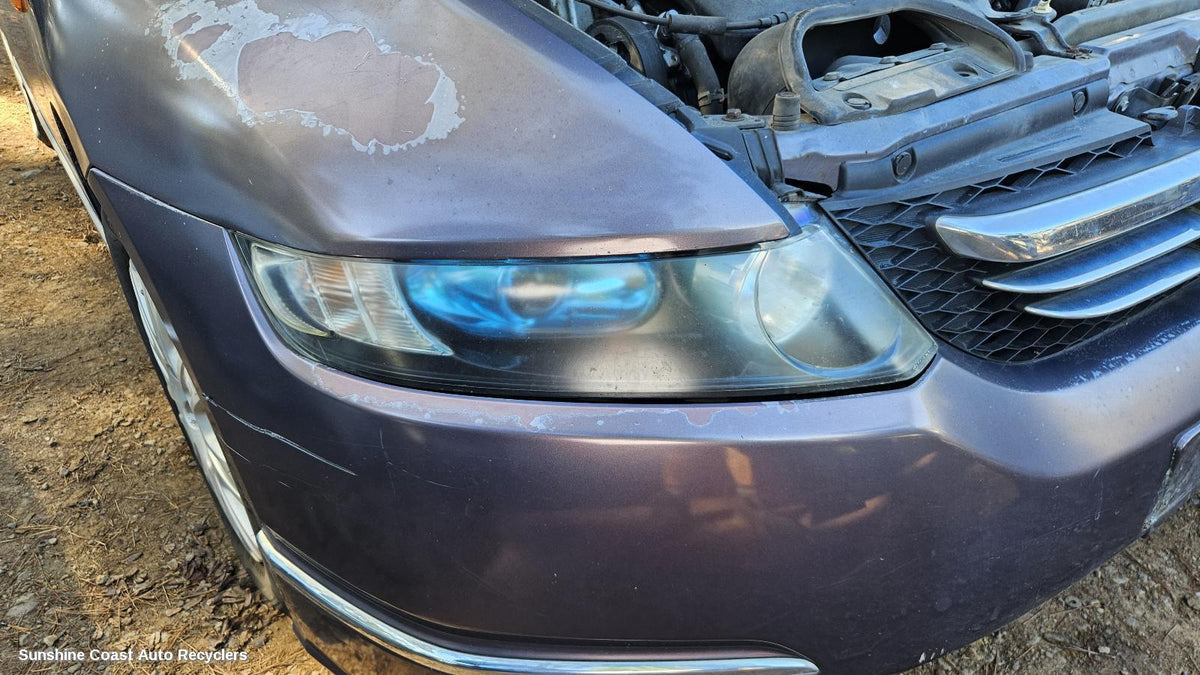 2004-2009 Honda Odyssey Right Headlamp