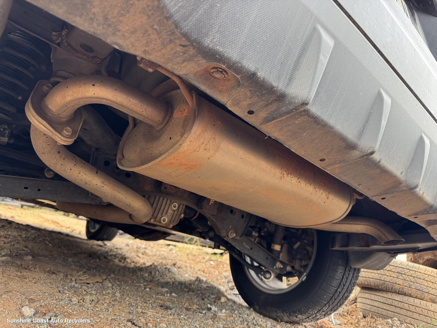 2024 Subaru Crosstrek Silencer