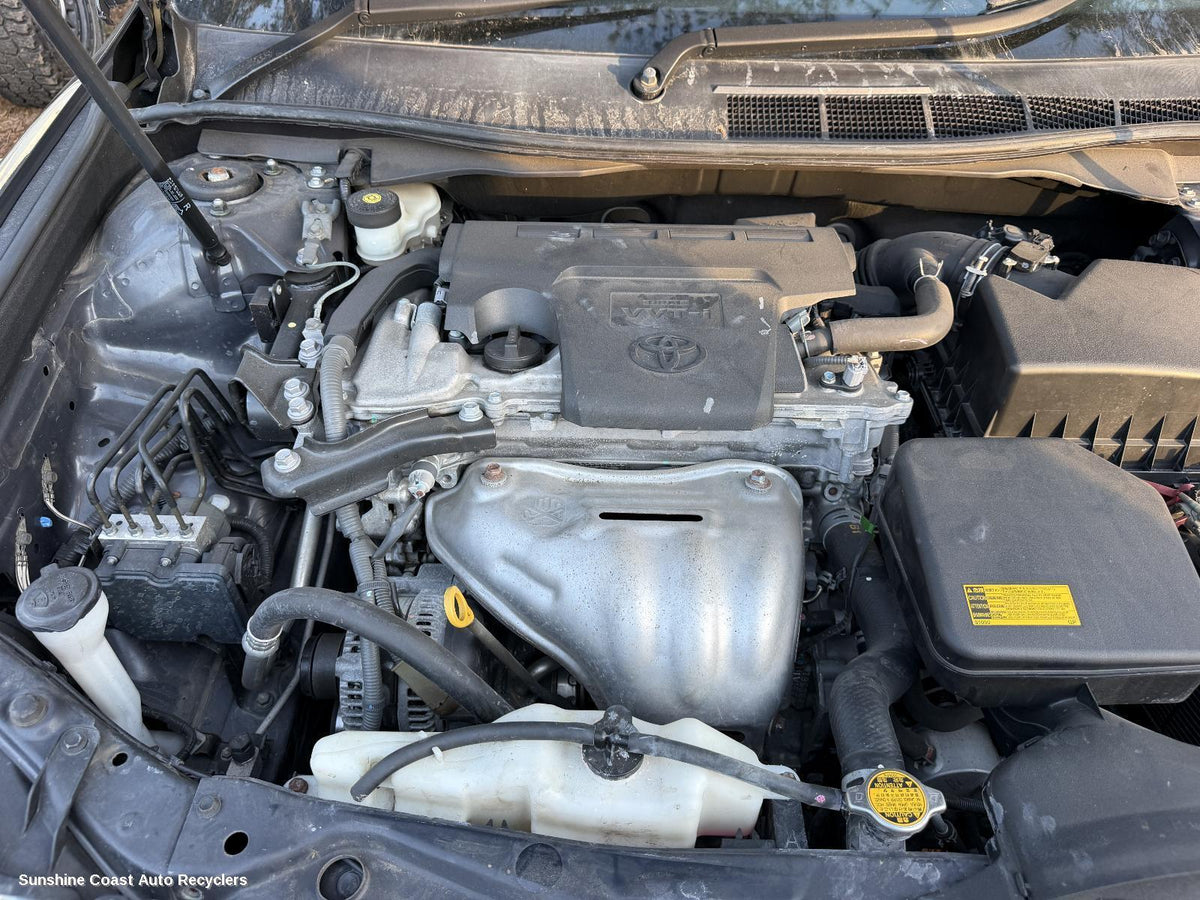 2011-2017 Toyota Camry Engine Cover
