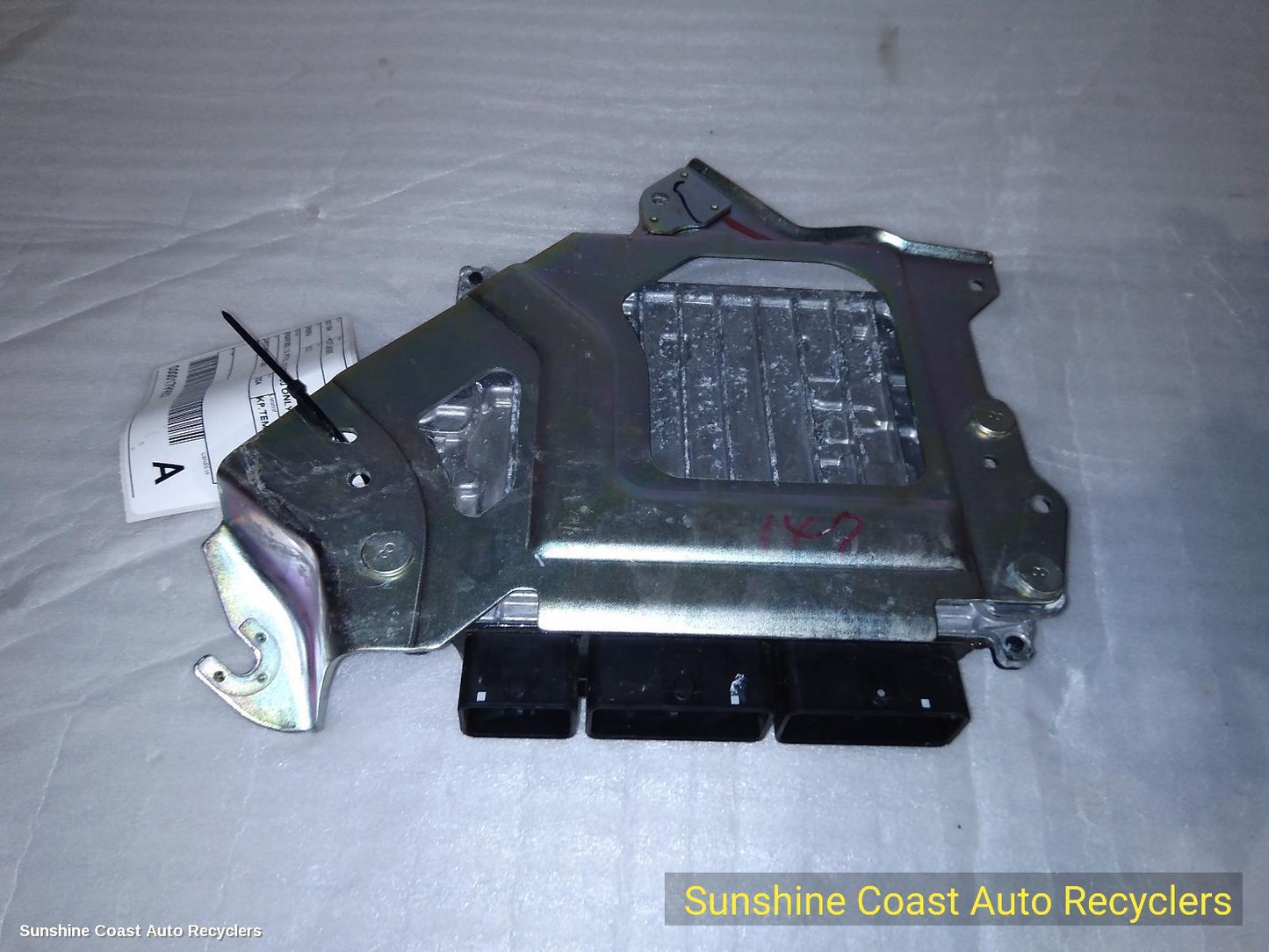 2021-2026 Mitsubishi Outlander Ecu
