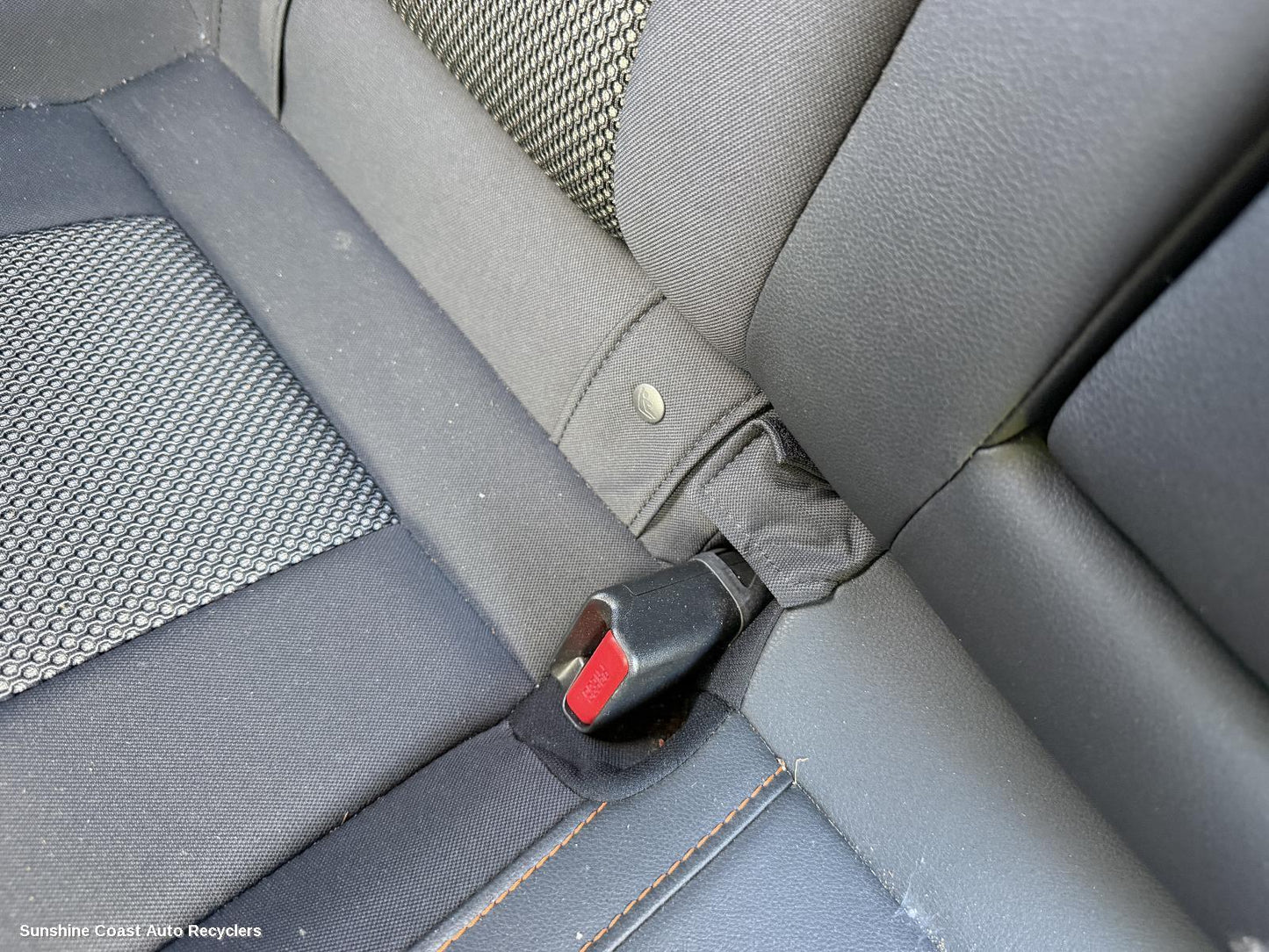2017-2023 Subaru Xv Seatbelt Stalk