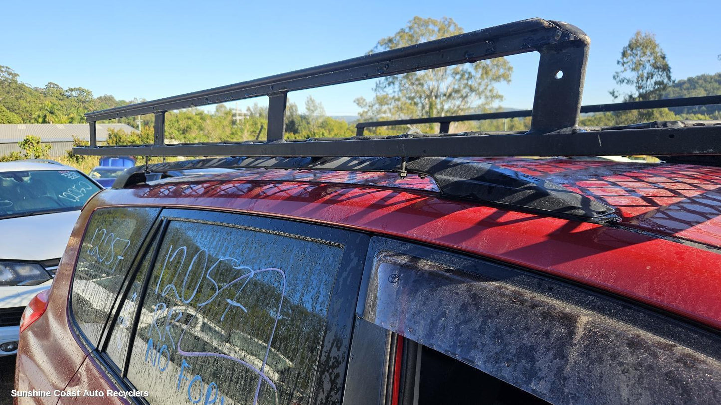 2005-2012 Toyota Rav4 Roof Rack Bars