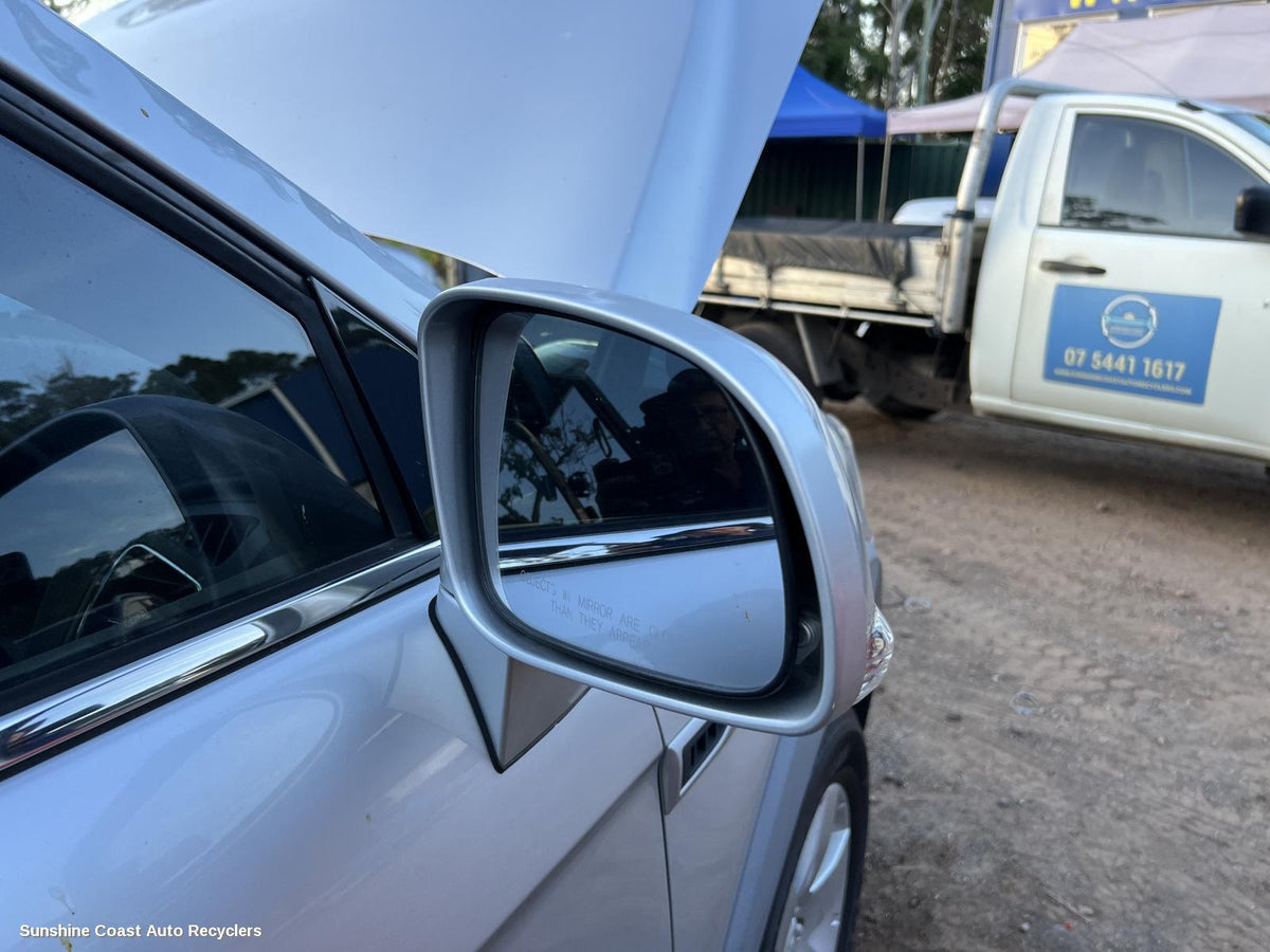 2015-2018 Holden Captiva Right Door Mirror