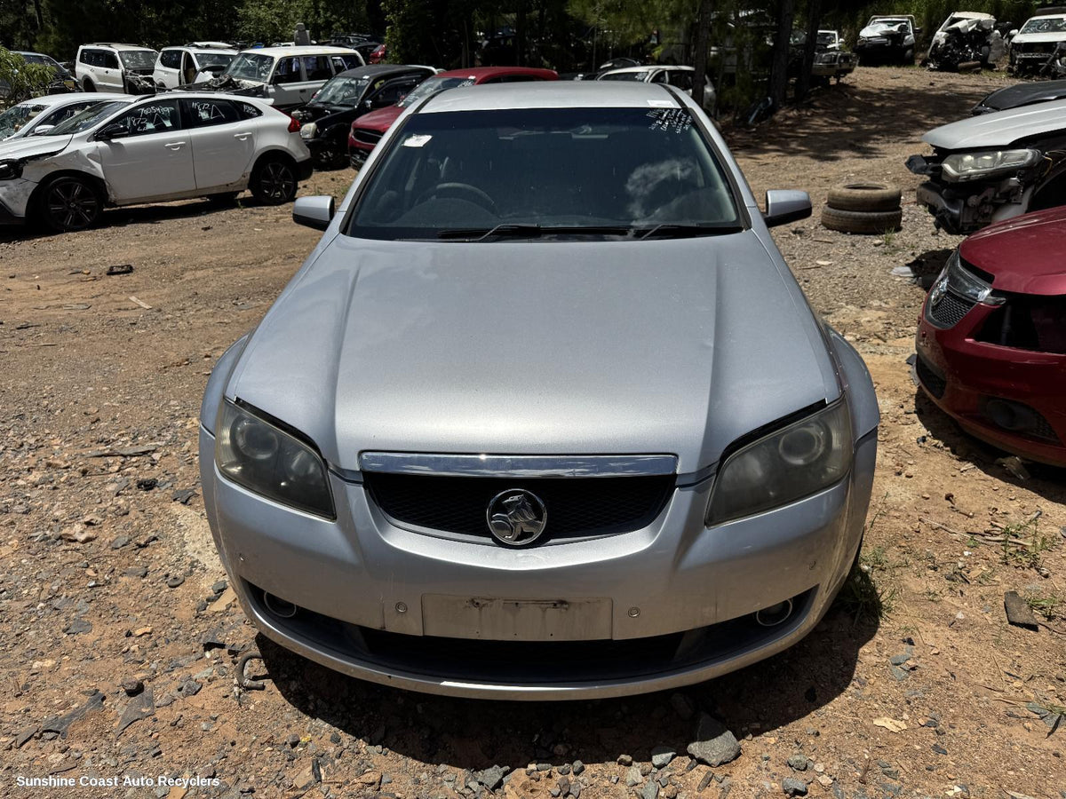 2009-2013 Holden Commodore Catalytic Converter