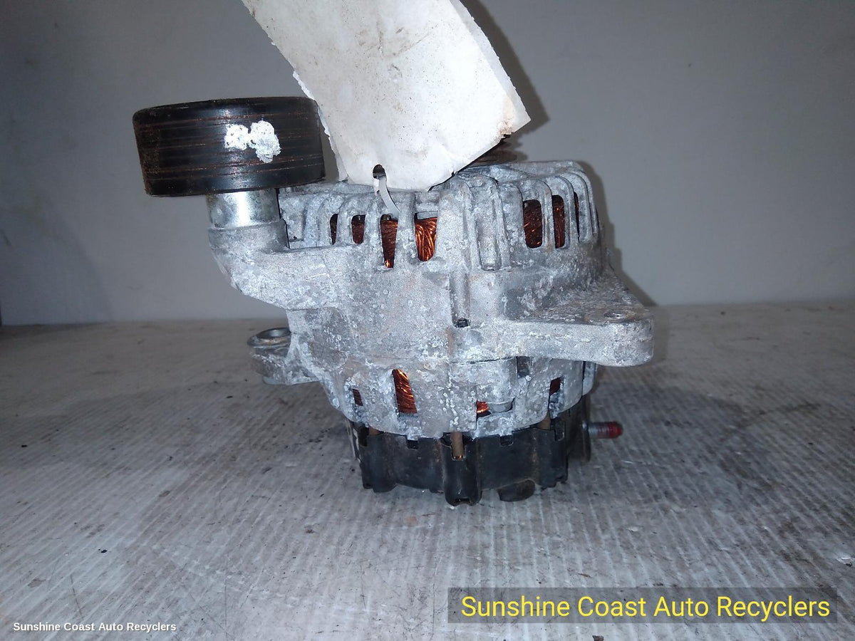 2017-2023 Hyundai I30 Alternator