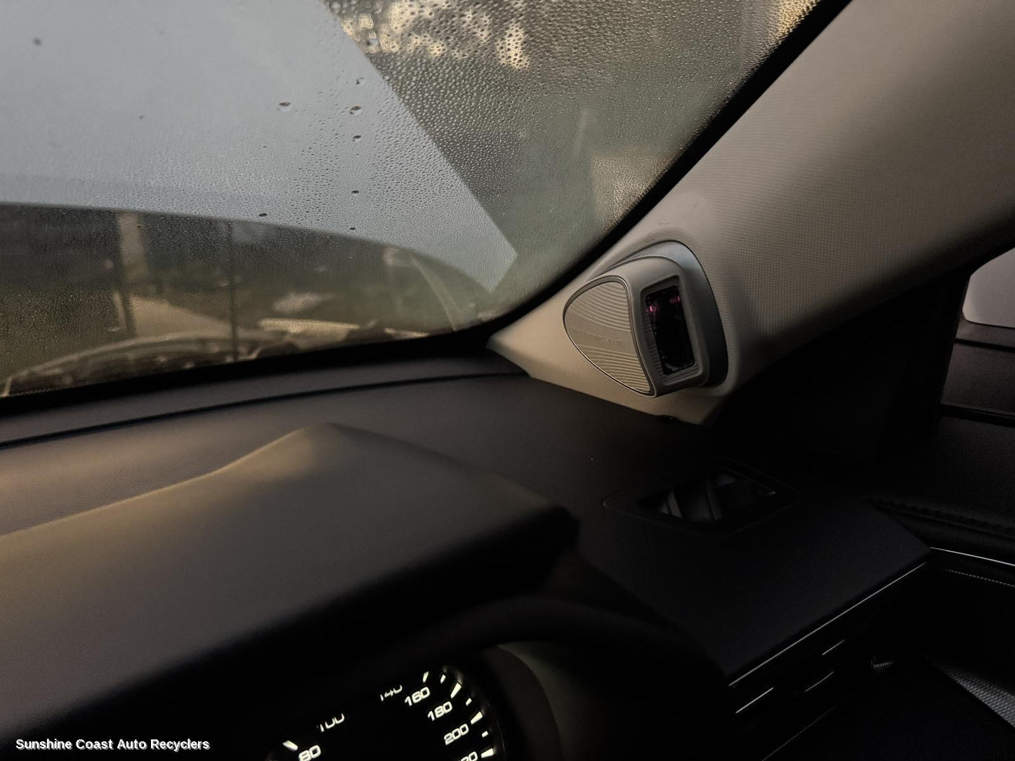 2023 Haval Jolion Reverse Camera