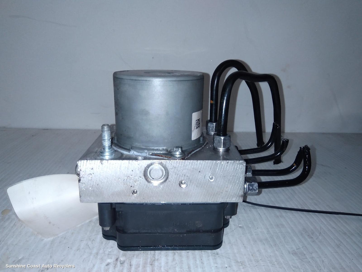 2014-2022 Jeep Cherokee Abs Pump Modulator