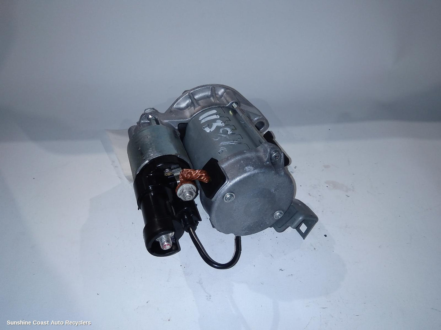 2019 Honda Hrv Starter